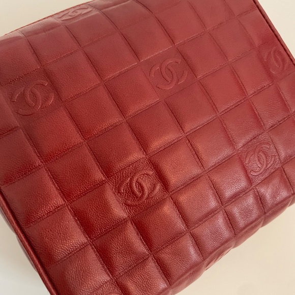 Chocolate Bar Chanel - Picture 2 of 9